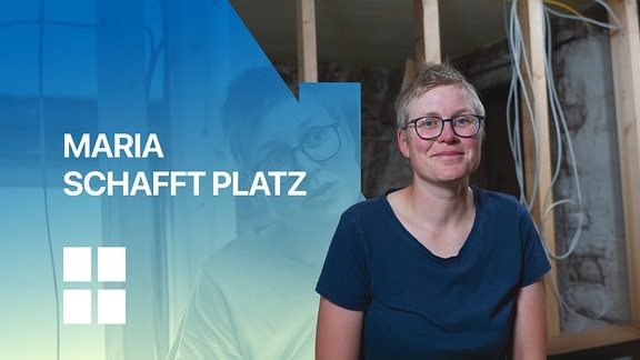 Volofilme 2024 (Reihe 3): Maria schafft Platz