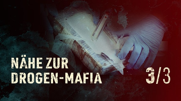 Nähe zur Drogenmafia