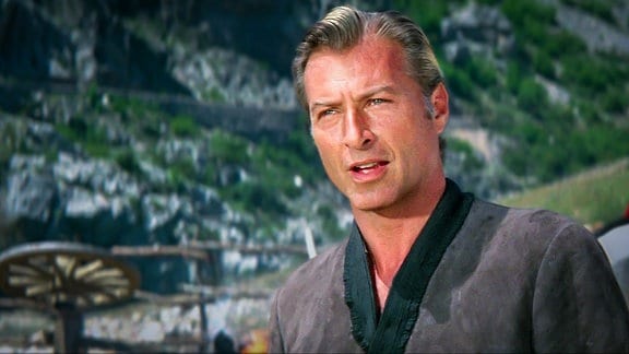 Lex Barker