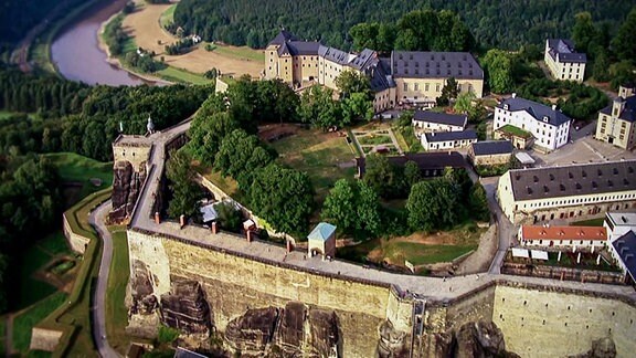 Festung Königstein
