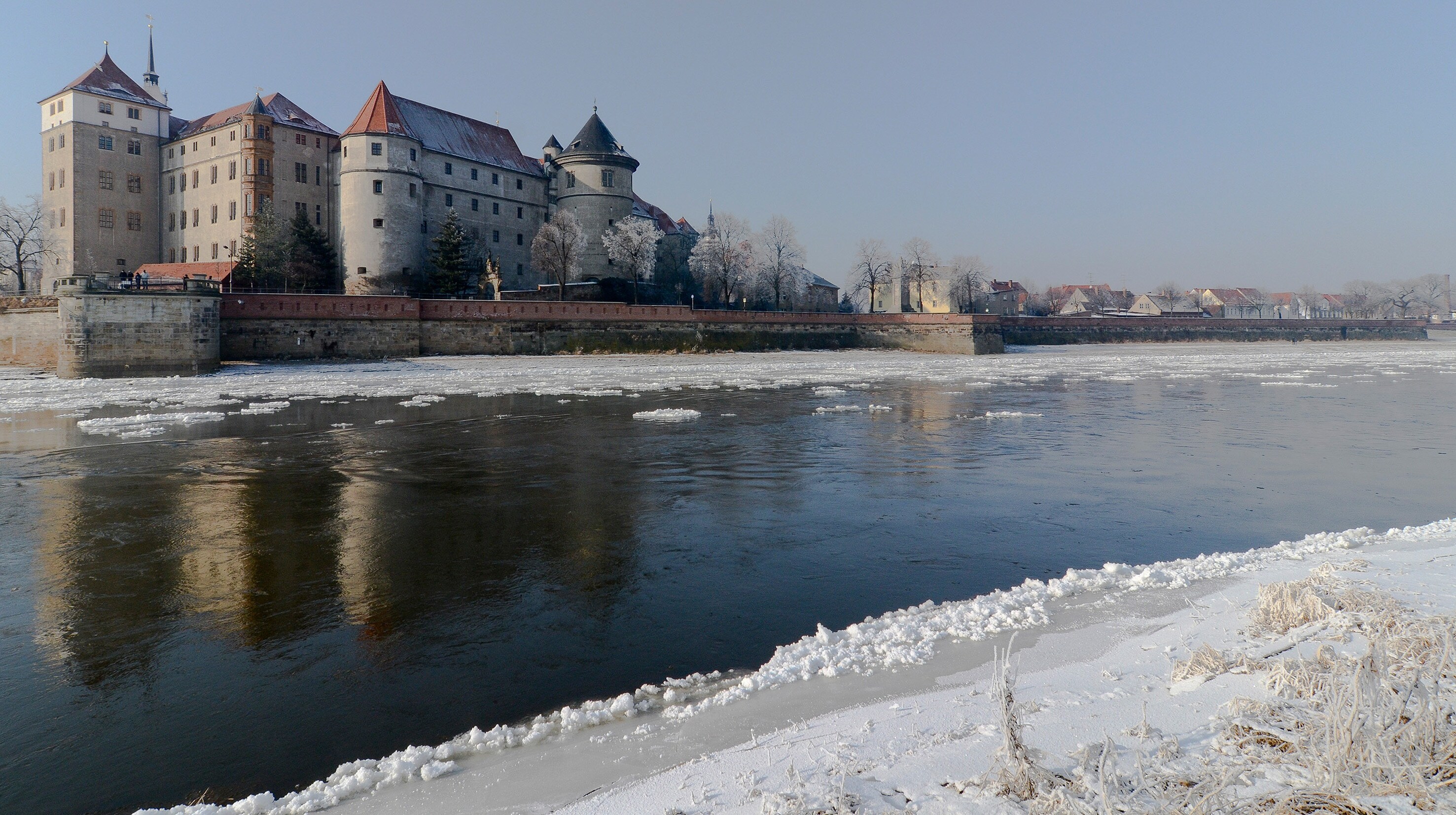 Bildergalerie Die Elbe (Teil 1&2) MDR.DE