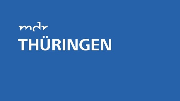 MDR Thüringen Livestream Logo