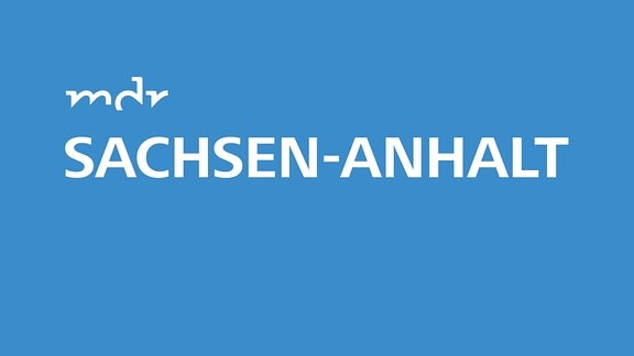 MDR Sachsen-Anhalt Livestream Logo