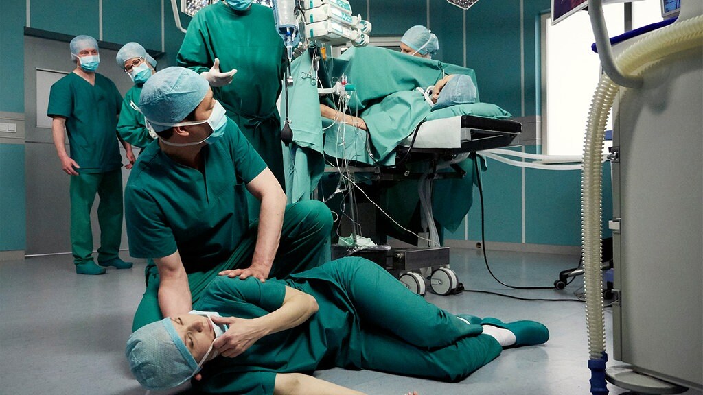 Folge 742 Herz Und Maschine Das Erste