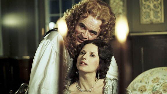 Mehr Als Ein Marchen Wie Die Defa Das Kalte Herz Zum Schlagen Brachte Mdr De