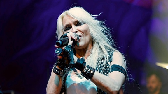 Doro Pesch