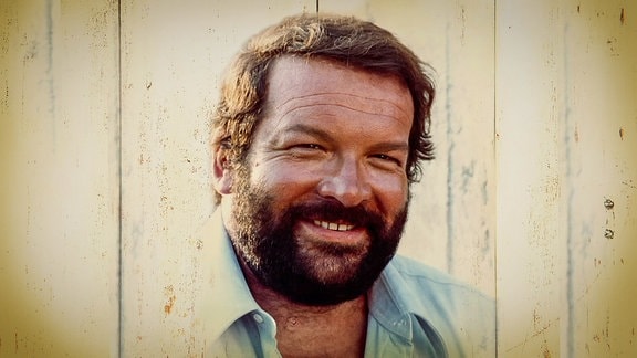 Bud Spencer