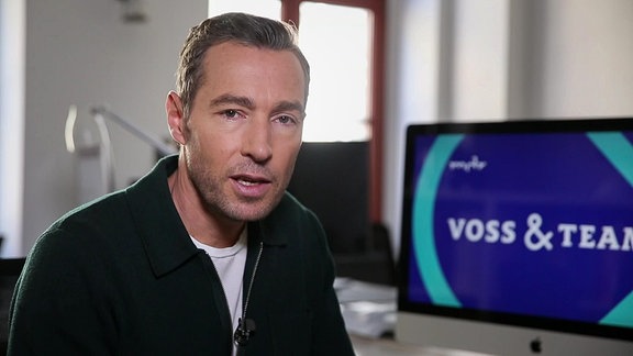 Sven Voss