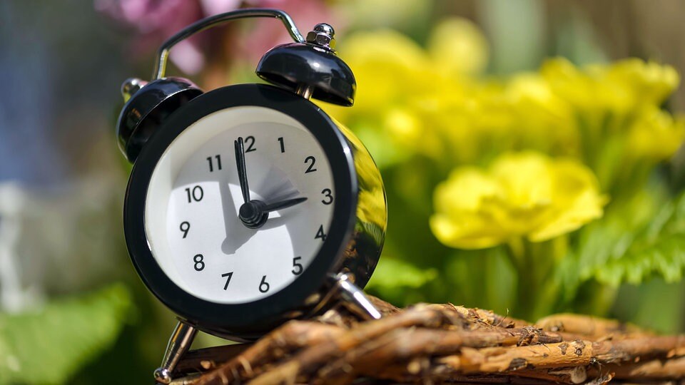 Eine Stunde weniger: Warum wird uns Zeit geklaut? | MDR.DE