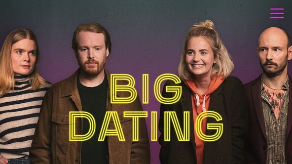 Big Dating (Sendereihenbild)
