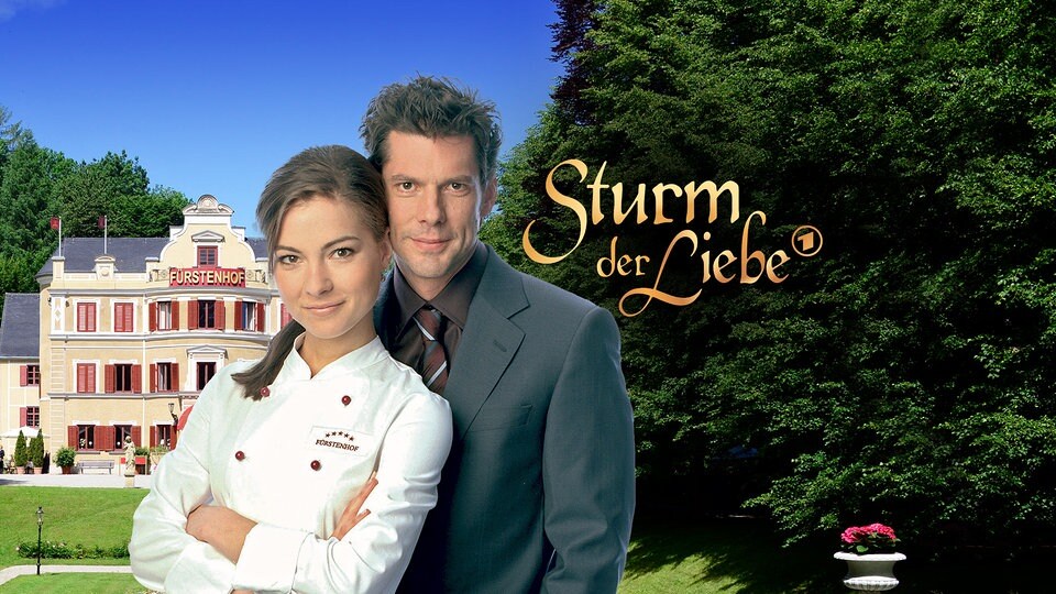 Sturm Der Liebe One Vorschau 6 Wochen