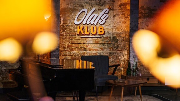 Olafs Klub 