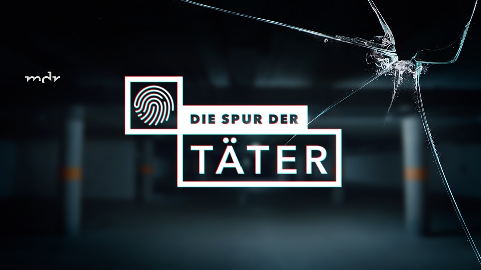 Spur Der Täter Spur Der Täter
