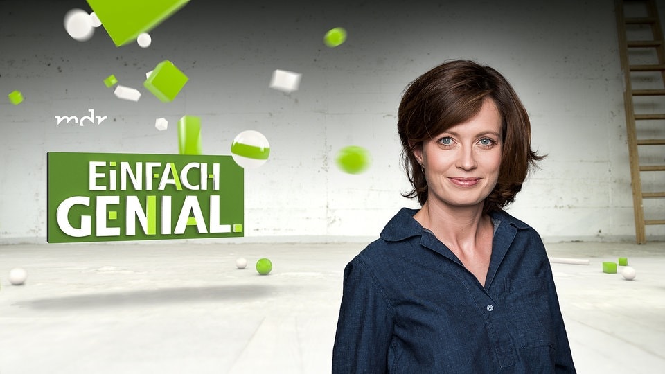 Einfach genial MDR.DE