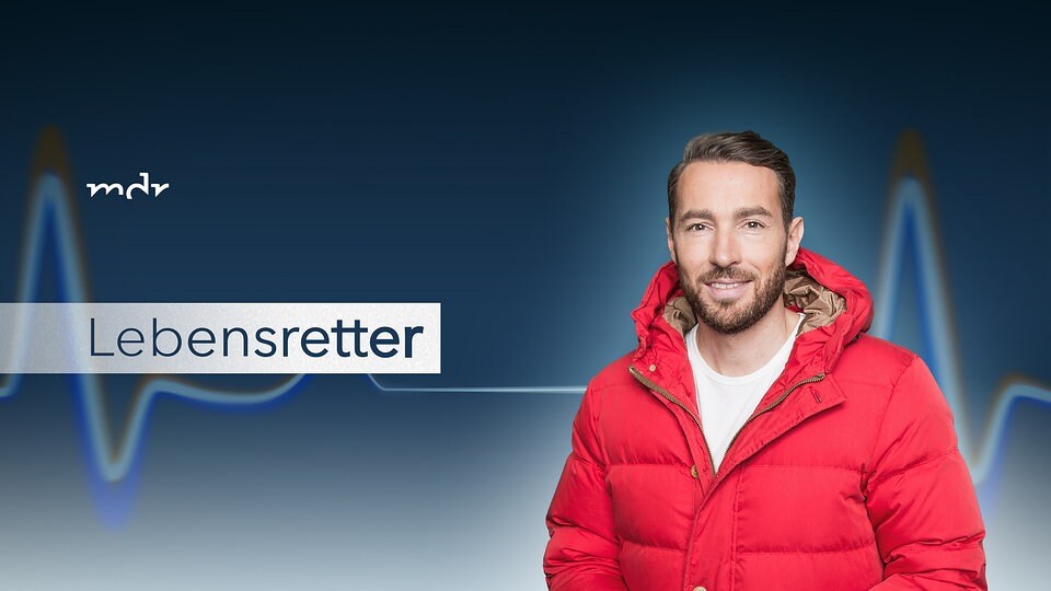 Mdr Lebensretter Mdr Lebensretter