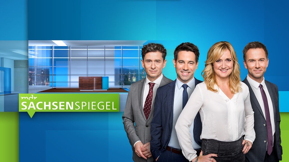 Sachsenspiegel Mdr Sachsenspiegel Mdr
