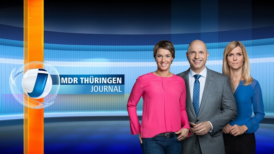 MDR THÜRINGEN JOURNAL | MDR.DE