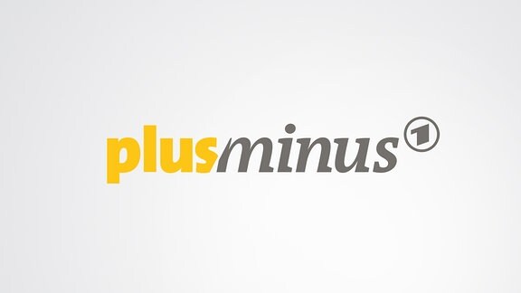 Plusminus - Logo