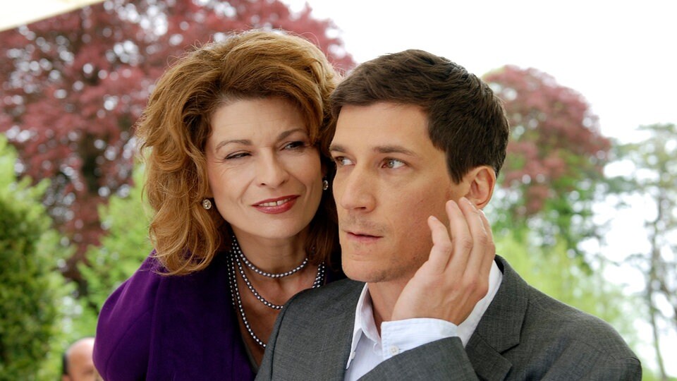 Sturm der Liebe MDR.DE
