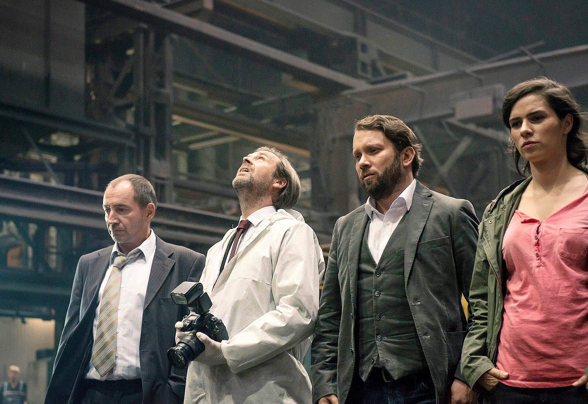 Tatort: Der Treue Roy Tatort: Der Treue Roy