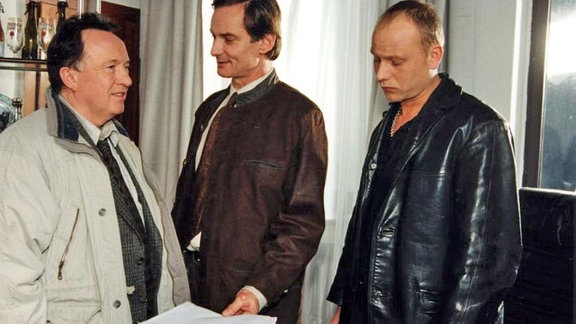 Tatort Mdr Tatort Mdr