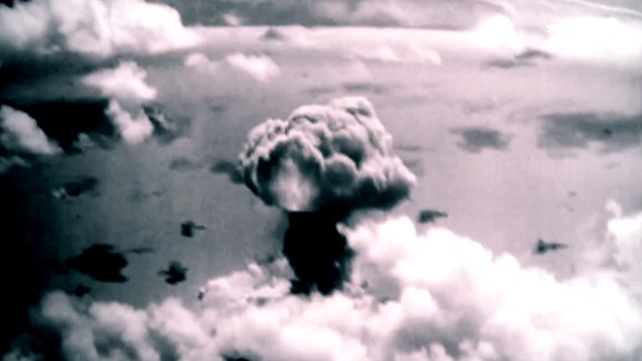 Trailer: Themenabend Atomwaffen