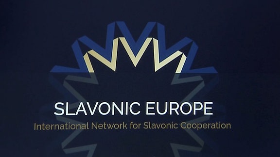 Logo: Slavonic Europe