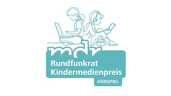 Logo des Kinderhörspielpreis