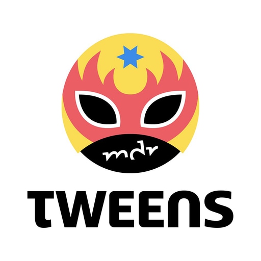 MDR TWEENS favicon