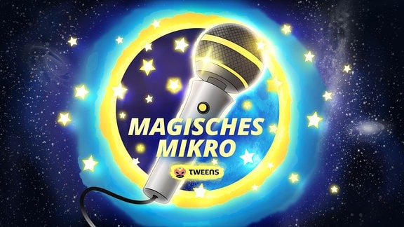 Cover Magisches Mikro Staffel Vier