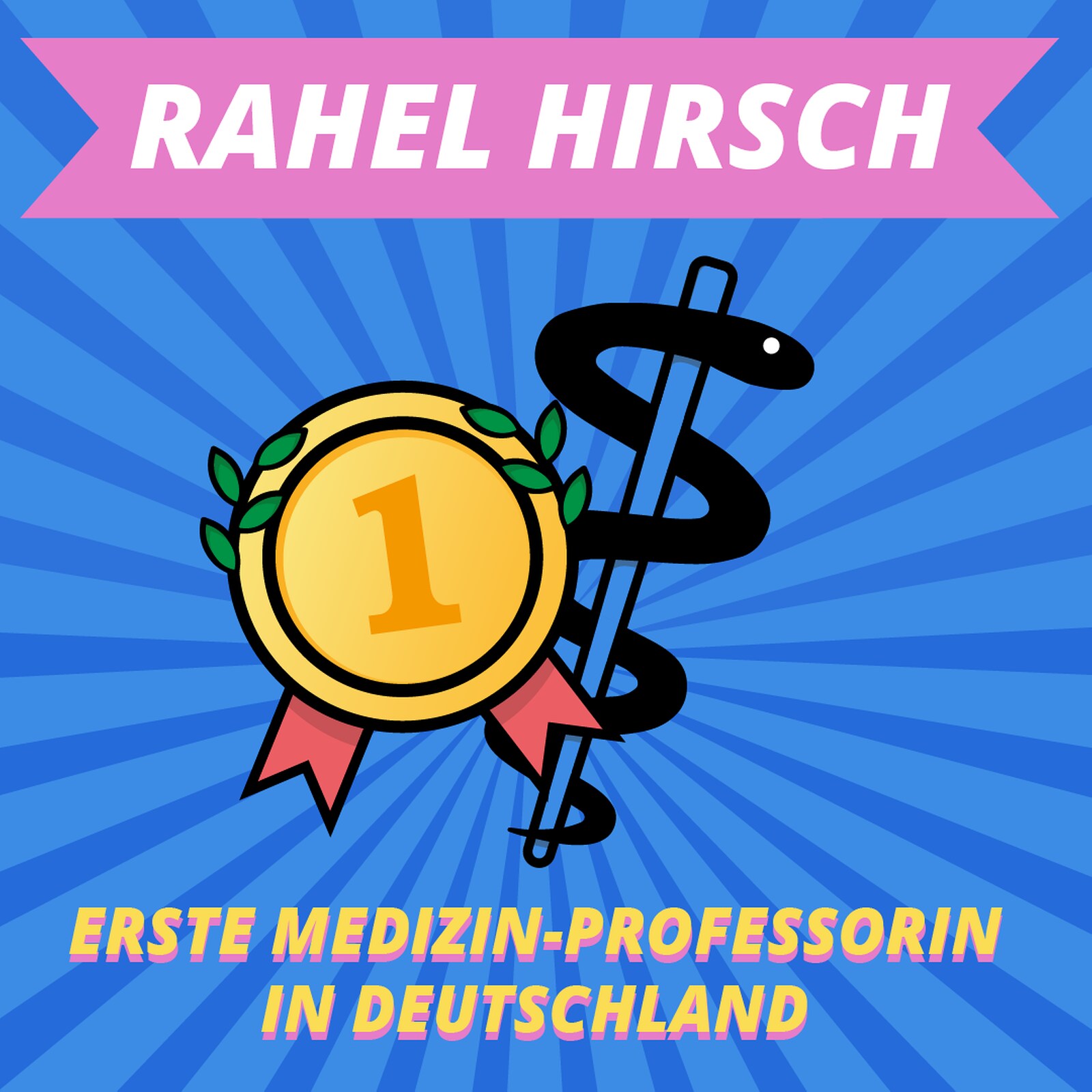 Magisches Mikro - Der Zeithüpf-Podcast für Kinder