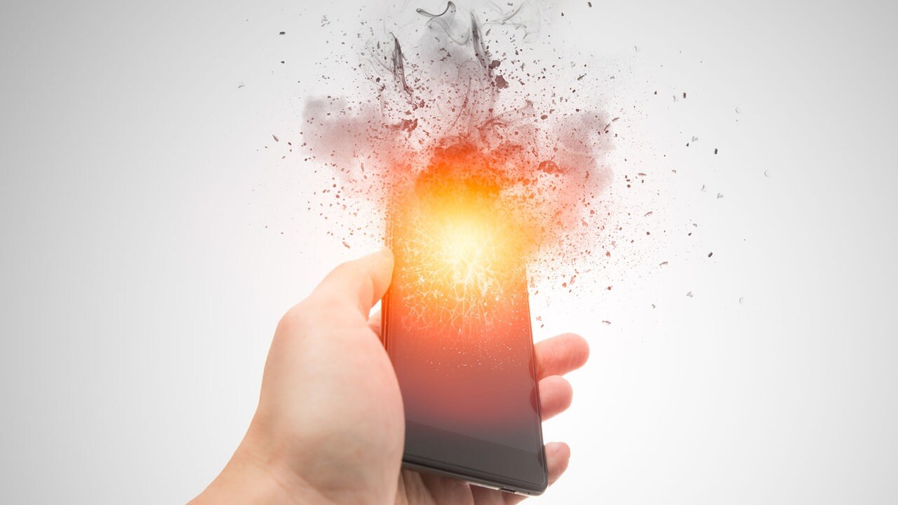 Unberechenbar Wenn Akkus Und Batterien Zur Gefahr Werden Mdr De