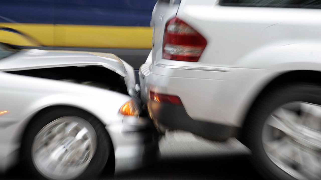 Wirtschaftlicher Totalschaden Am Auto Was Dann Zu Tun Ist Mdr De