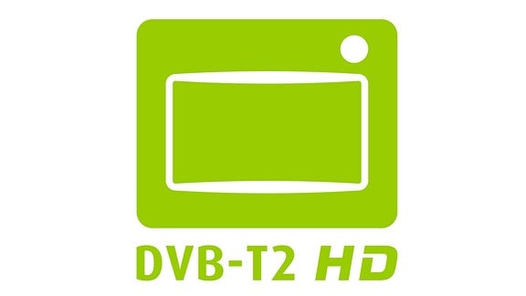 DVB-T2 HD_Logo