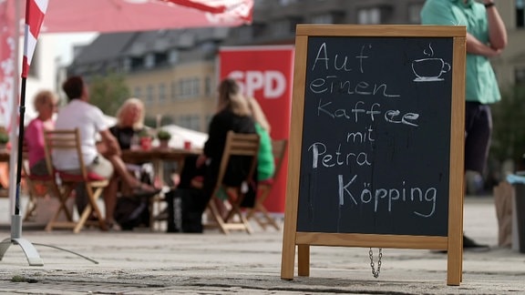 Wahlprogramme Sachsen