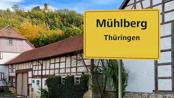  Unser Dorf hat Wochenende - Mühlberg 