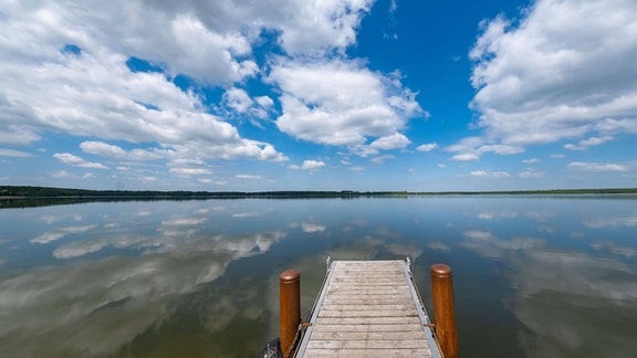 Arendsee in der Altmark