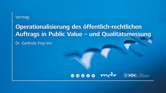 Public Value Konferenz