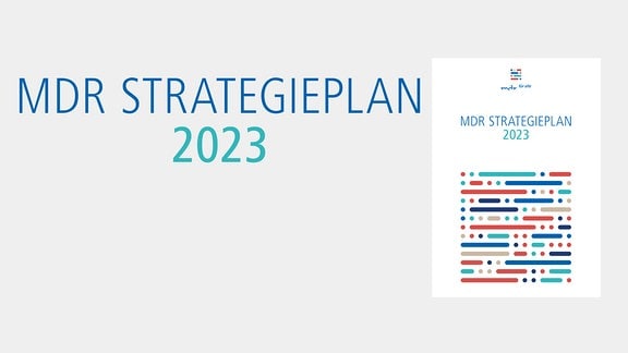 Strategieplan 2023  