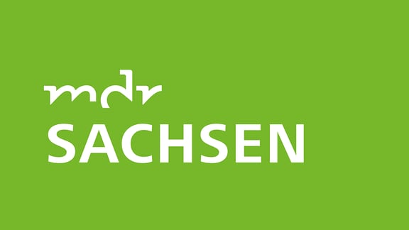 Logo MDR Sachsen
