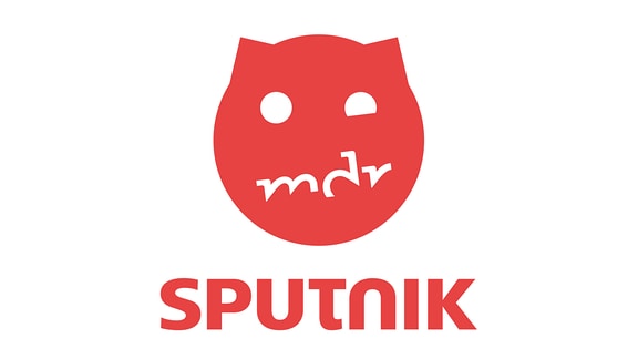 Logo MDR Sputnik