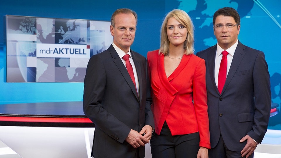 Mdr Aktuell Nachrichten Mdr Aktuell Nachrichten