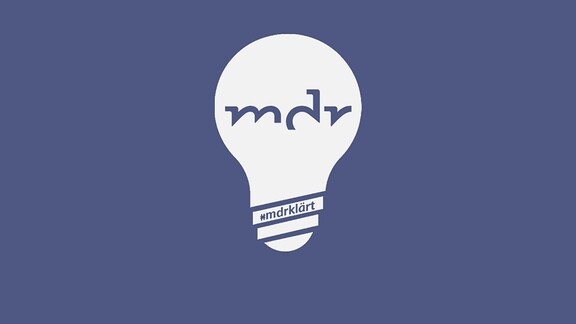 Logo von MDR klärt