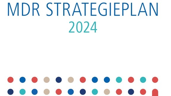MDR-Strategieplan