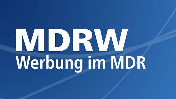 MDRW - Werbung im MDR