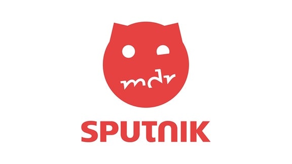MDR SPUTNIK neues Logo