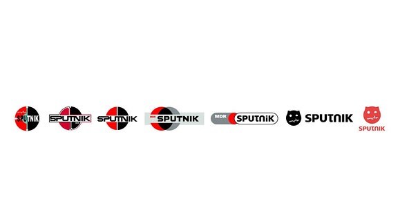 MDR SPUTNIK neues Logo