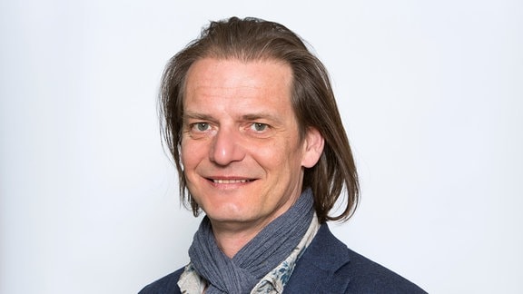 Stefan Gebhardt