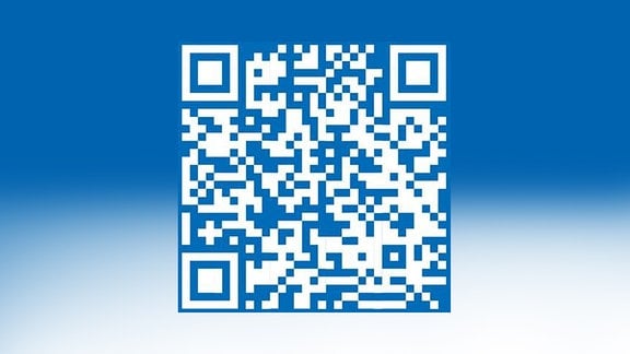 QR-Code zur Anmeldung