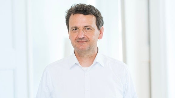 Prof. Dr. Christoph Neuberger 